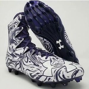 Under Armour UA Highlight LUX MC - Size 14